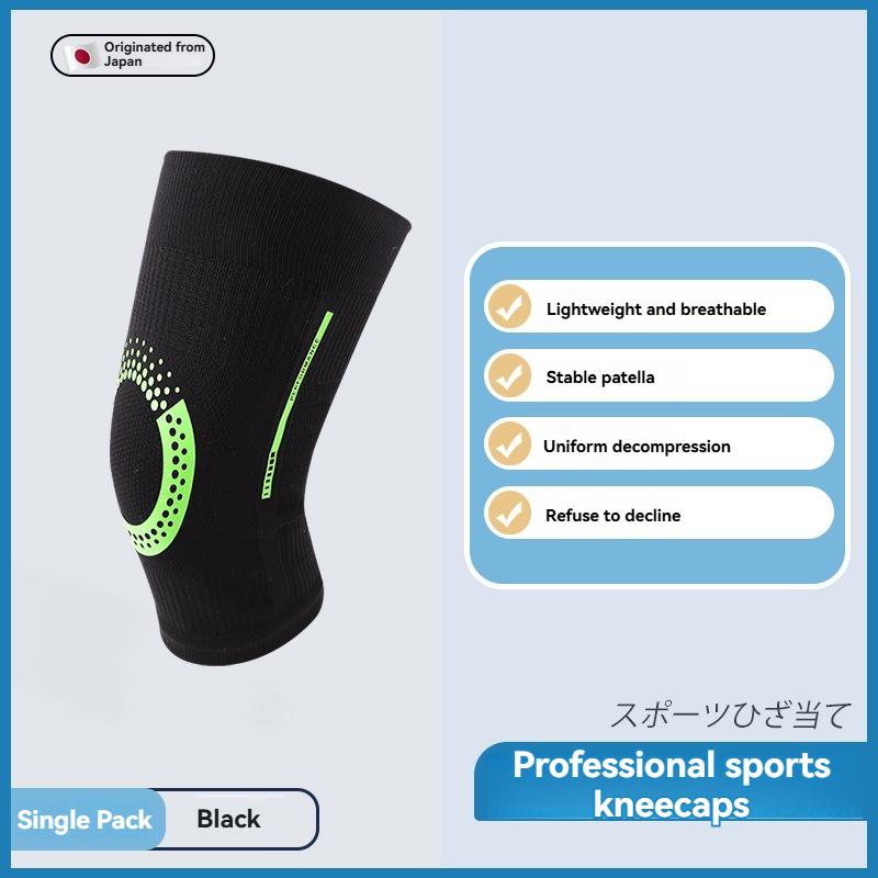 Breathable Running Knee Padsn
